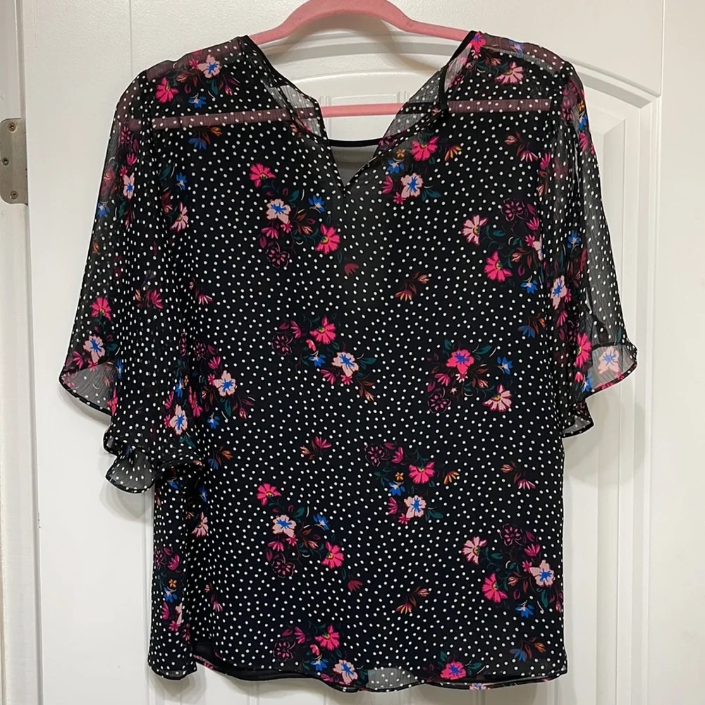 Express blouse - Picture 4 of 4